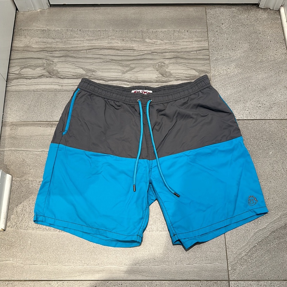 Mr. Swim Men’s Swim Trunks